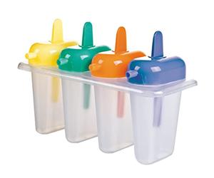 Ibili - 783400 - Cuillères À Glace