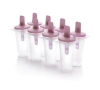 Ibili 783450 moule à glace pour batonnet 1 pièce(s) Rose, Transparent