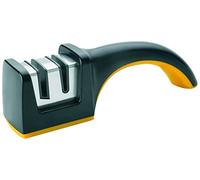 Ibili 783750, Messerschärfer/Schere Kunststoff Mehrfarbig 19 x 5 x 6 cm