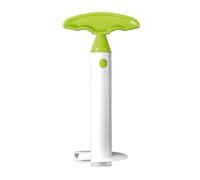 IBILI 784000 Epluche-Ananas Plastique Vert 24 x 11 x 8 cm