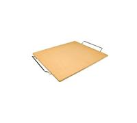 IBILI 784340 PIERRE POUR PIZZA RECTANGULAIRE