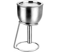 IBILI 784900 Aérateur de Vin INOX Argent 7 x 7 x 12 cm