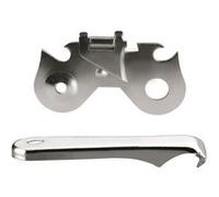 IBILI 785700 décapsuleur plat nickel (2 pièces) G