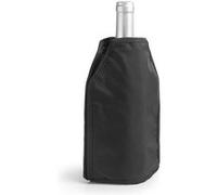 Ibili Rafraîchisseur de bouteilles 786050 – Noir