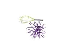 Ibili Fouet 786800 Silicone Inox
