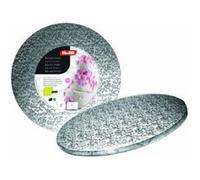 IBILI 787025 BASE POUR FONDANT 25 CM G