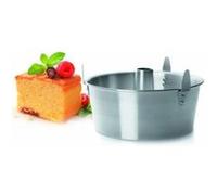 787800 moule angel food 25 cm aluminium