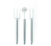Ibili 788000 Set ustensiles pour chocolatines