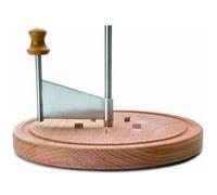 Ibili 788100 Coupeur de copeaux La Girolle