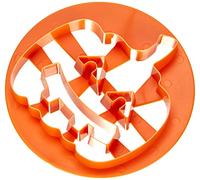 Ibili 789000 Emporte-pièce forme de Citrouille