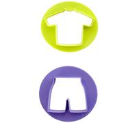 IBILI 789006 Emporte-Pièce Forme de Football