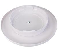 IBILI 789300 Base Giratoire Basse 31 cm