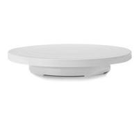 IBILI Base giratoire 789301 haute blanche 31 cm