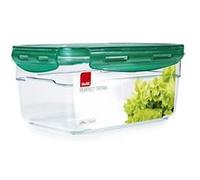 IBILI 790432 boite hermÃ©tique 27x20x11 cm - 3200 ml