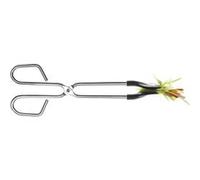 IBILI Pince de cuisine 791130 INOX/Nylon 30 cm