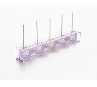 IBILI 792200 Moule Bonbons + 24 Bâtons Polycarbonate