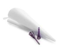 IBILI Moule 792600 en forme de chaussure 3D Polycarbonate