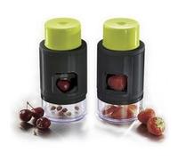 IBILI 793500 set 2 moules à nougat lisse+losanges G