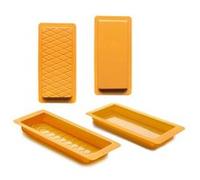 IBILI 793501 set 2 moules à nougat G