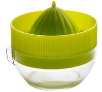 IBILI 793600 Presse-Citron Mini Vert Plastique