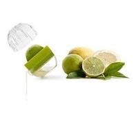 Ibili 793600 presse-citron mini vert plastique Vert G