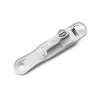 Ibili Effileur plastique 799700 pour haricots 13 cm G