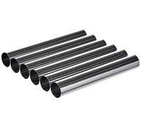 IBILI 802200 Moule à Cigarette Plastique Argent 16,2 x 11,4 x 4,39 cm