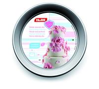 IBILI 815135 Moule Rond Extra Profond 35 x 10 cm