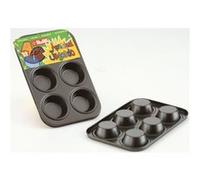IBILI 820510 plaque à 24 mini biscuits moka 5 cm 38x26 cm