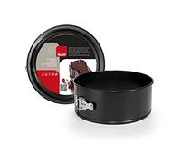 Ibili Moule démontable 820926 Profond Moka 26 cm