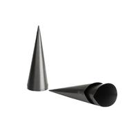 IBILI 821700 Moule Cornet 12 cm Moka