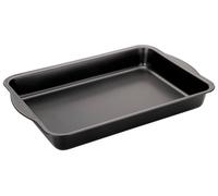 IBILI - Ustensiles et accessoires de cuisine - plat a rôtir moka 40x27x5cm ( 8220-40X29-6 ) G