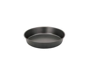 Ibili 824426 Moule Haut Moka 26 cm antiadhésif