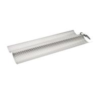 IBILI 824802 Plaque 2 Baguettes/Tuiles