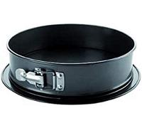 IBILI 826426 Moule Démontable Rond avec Base Supplémentaire 26 cm