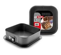 IBILI 826524 moule démontable avec base moka 24 x 24 G