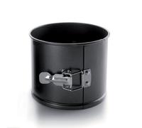 IBILI 826716 Moule démontable Panettone antiadhésif 16 x 13 cm