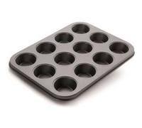 Ibili Plaque à biscuits 826900 – 12 biscuits – Mini