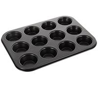 IBILI 826900 Plaque à 12 Biscuits Mini