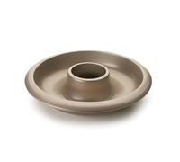 IBILI 840826 Golden Class Moule à Savarin INOX Gris 26 x 26 x 6 cm