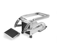 IBILI Coupe-frites inox avec 2 grilles
