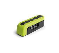 Ibili 8411922449679 Aiguiseur Pliable Multicolore Taille Unique Nylon