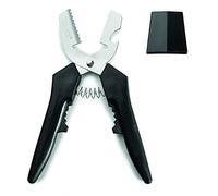 Ibili 8411922451948 Éplucheur de châtaignes, multicolore, taille unique, nylon