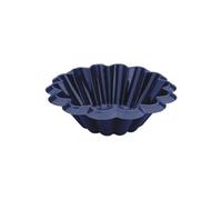 Ibili Moule à brioche 870008 – 22 cm – Blueberry