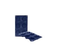 Plat / moule Ibili 870012 PLAQUE A 6 MUFFINS
