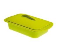 Papillote Cocotte Silicone 15x24x5