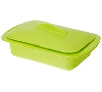 IBILI 870424 Cuiseur Vapeur 1000 ml Ocre