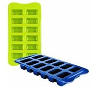 IBILI 870600 Set de 2 Moules pour Glaçons