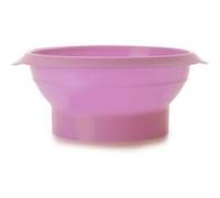 873000 bol semi circulaire pliable