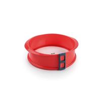 Ibili - 875700 - Rond Amovible avec Base en Verre